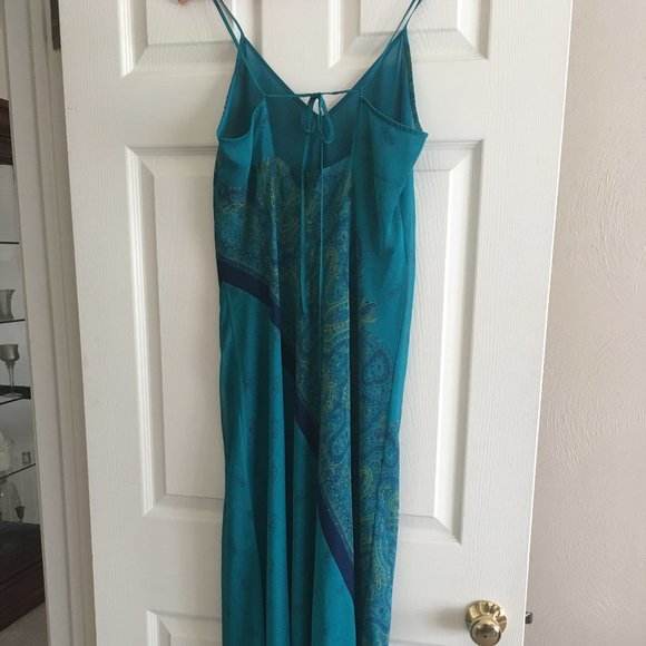 Valerie Stevens Slip Nightgown - Picture 5 of 6